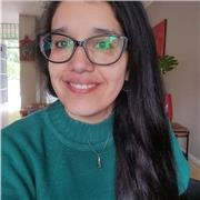 Tutora de español para niños de todas las edades